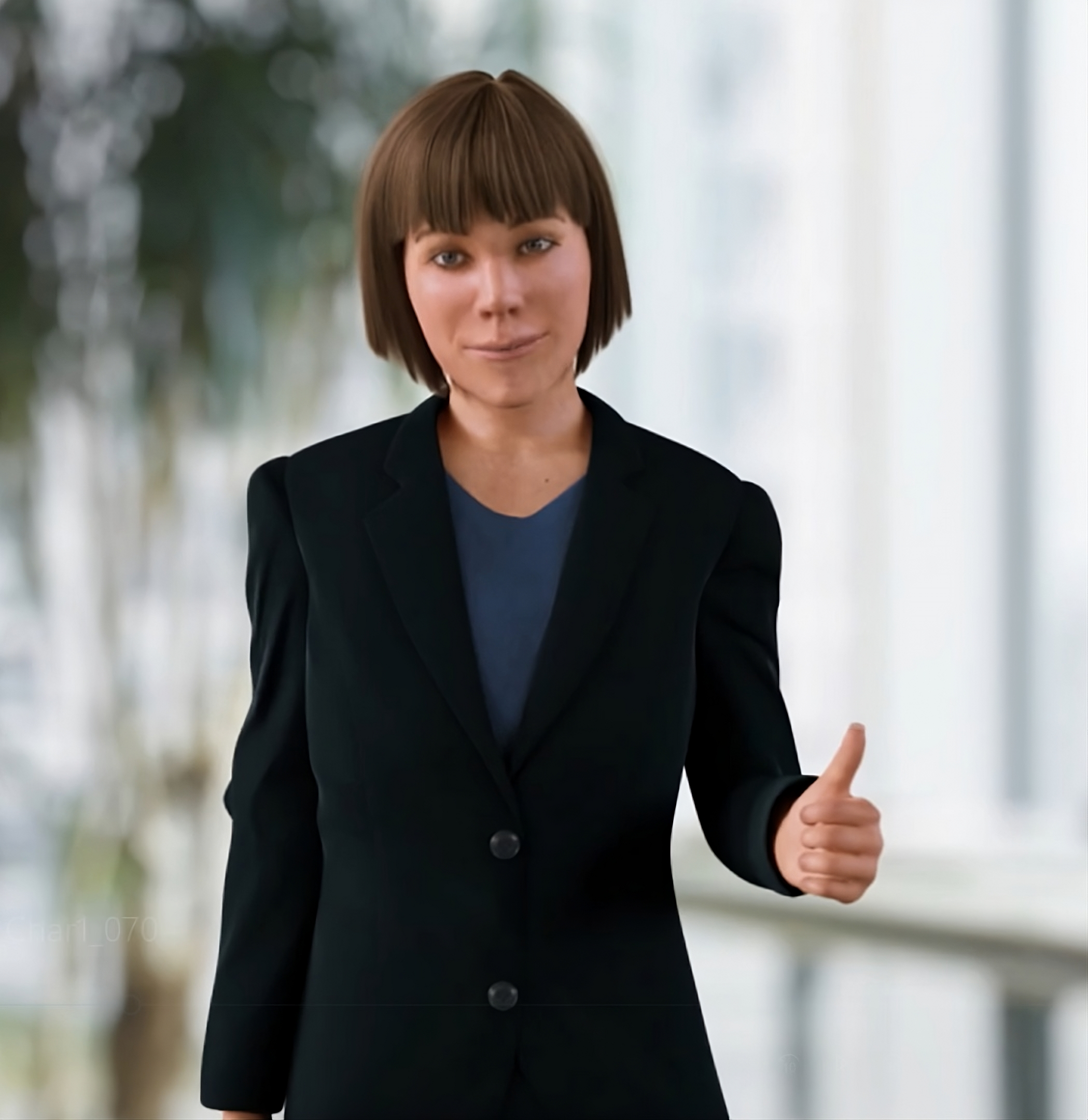 Jessi – Daumen nach oben-transformed